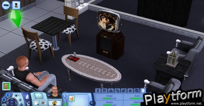 The Sims 3 (PC)