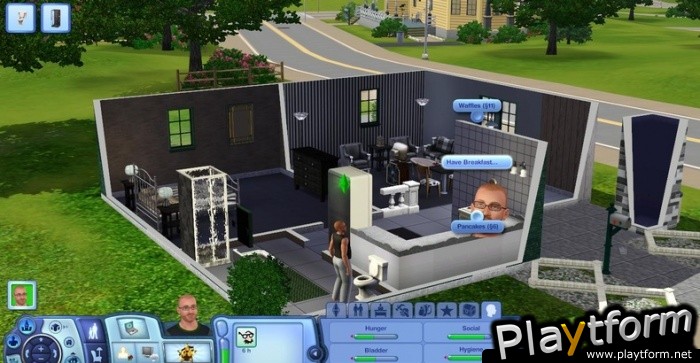 The Sims 3 (PC)