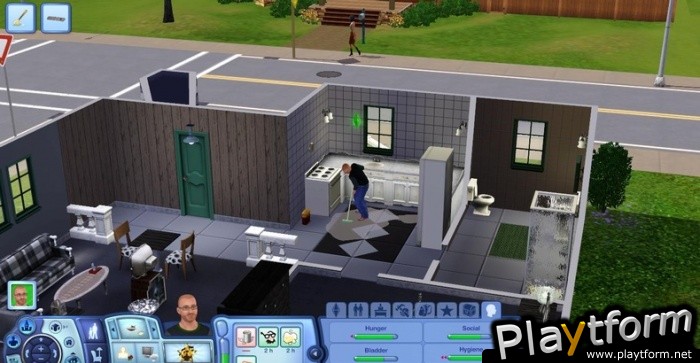 The Sims 3 (PC)