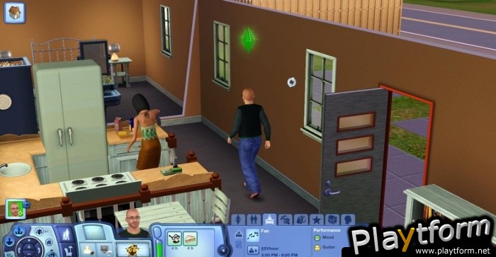 The Sims 3 (PC)