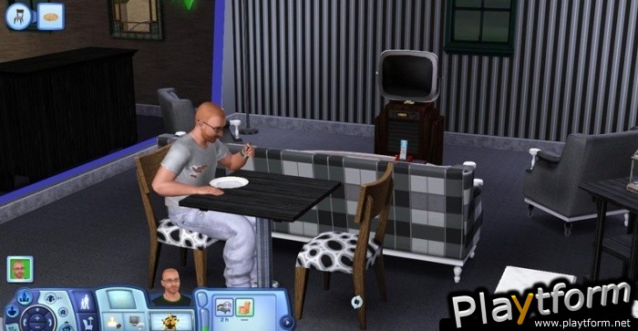The Sims 3 (PC)