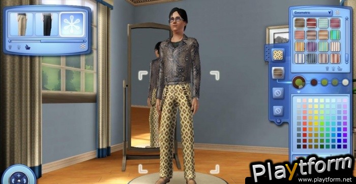 The Sims 3 (PC)
