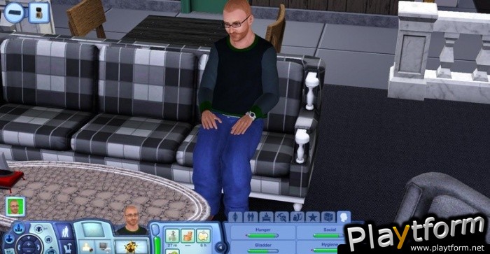 The Sims 3 (PC)