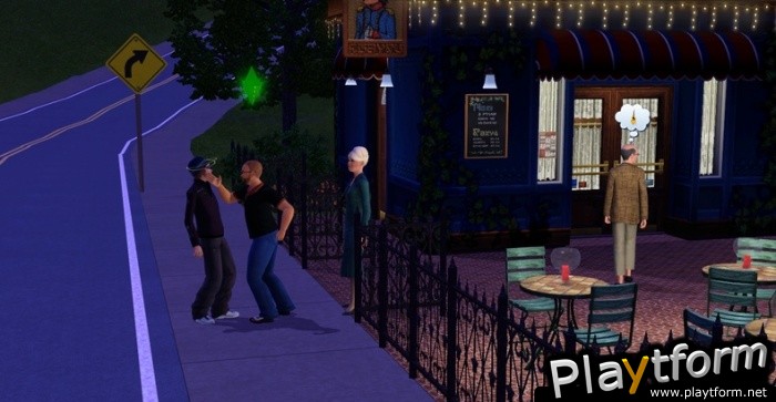 The Sims 3 (PC)