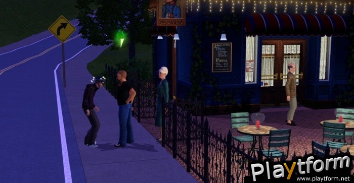 The Sims 3 (PC)