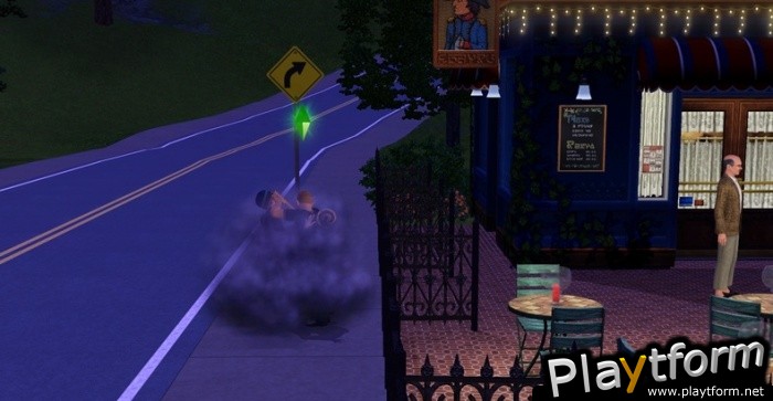 The Sims 3 (PC)