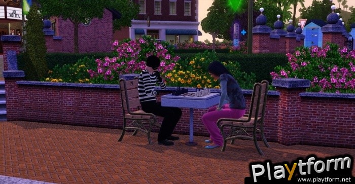 The Sims 3 (PC)