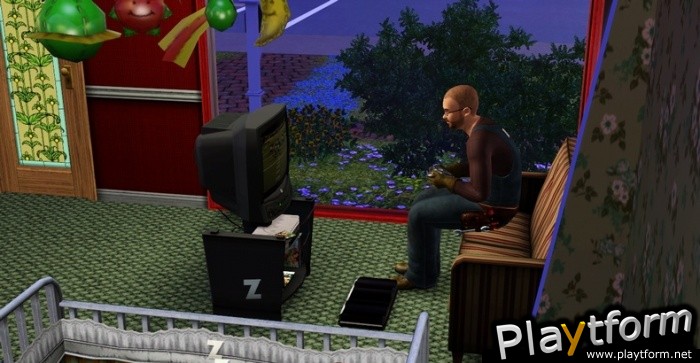 The Sims 3 (PC)