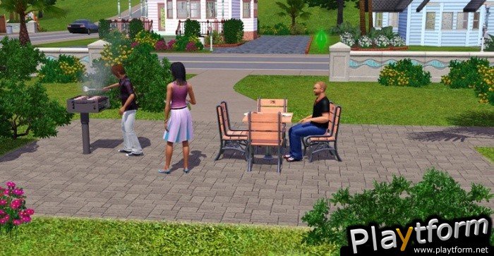 The Sims 3 (PC)