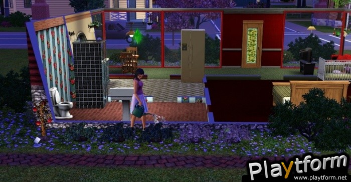 The Sims 3 (PC)