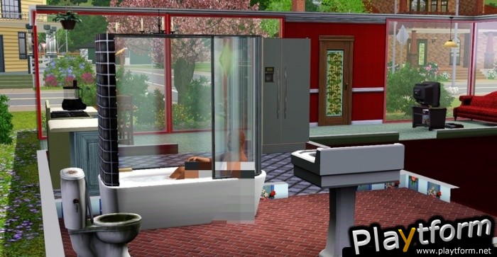 The Sims 3 (PC)