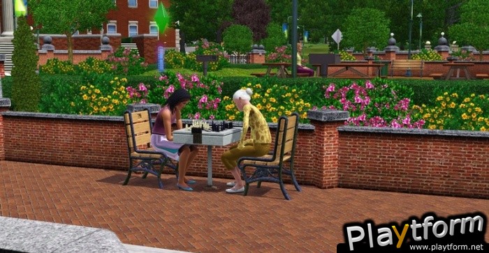 The Sims 3 (PC)
