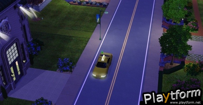 The Sims 3 (PC)