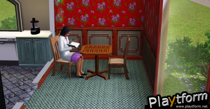 The Sims 3 (PC)