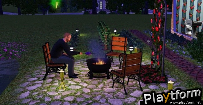 The Sims 3 (PC)
