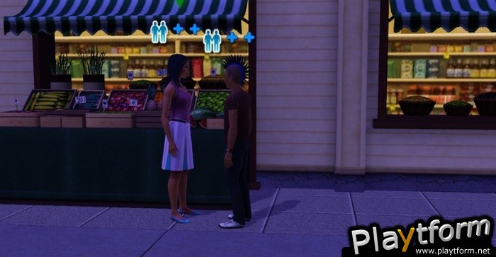 The Sims 3 (PC)