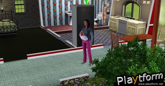 The Sims 3 (PC)