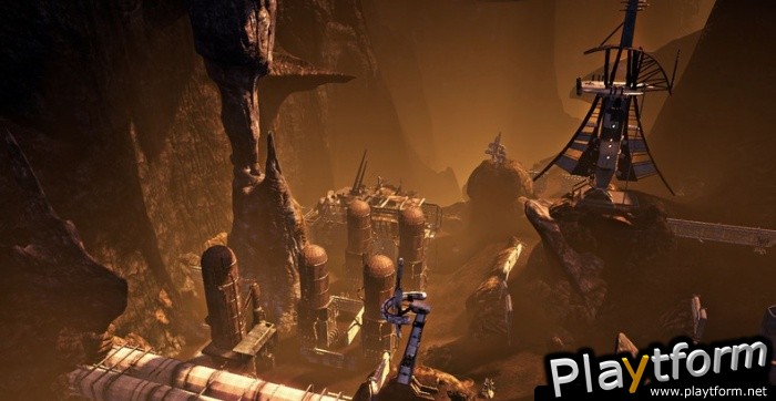 Red Faction: Guerrilla (PlayStation 3)