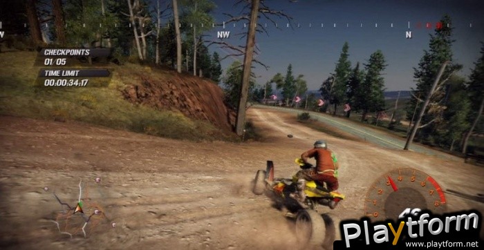 Fuel (PlayStation 3)