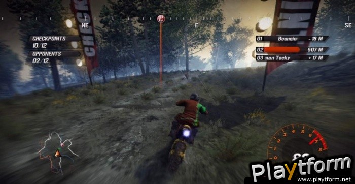 Fuel (PlayStation 3)