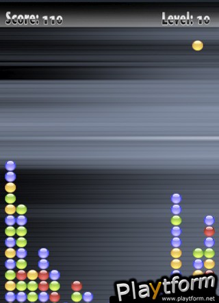 1 Chance (iPhone/iPod)