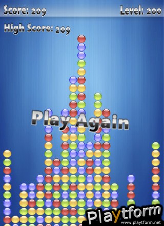 1 Chance (iPhone/iPod)