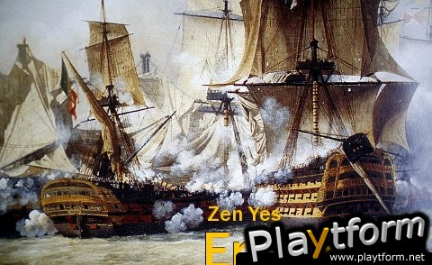 Embargo - Pirates (iPhone/iPod)