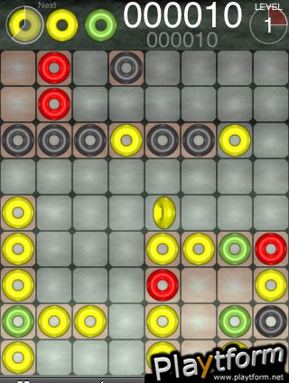 Loop Lines (iPhone/iPod)