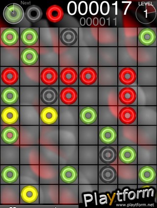 Loop Lines (iPhone/iPod)