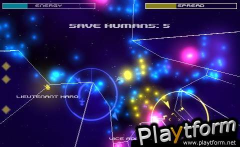 Dropship (iPhone/iPod)