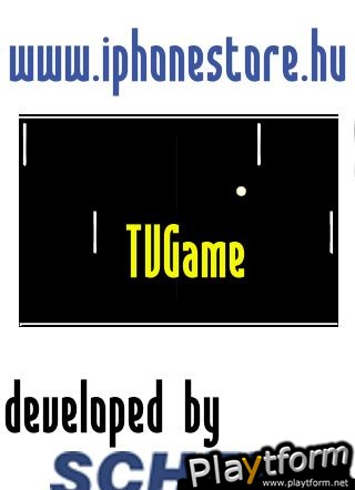 TVGame (iPhone/iPod)