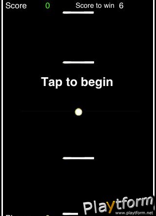 TVGame (iPhone/iPod)