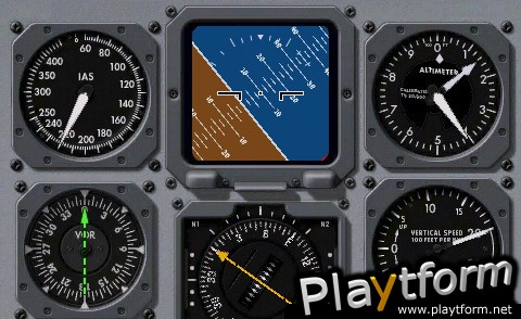 X-Plane REMOTE (iPhone/iPod)
