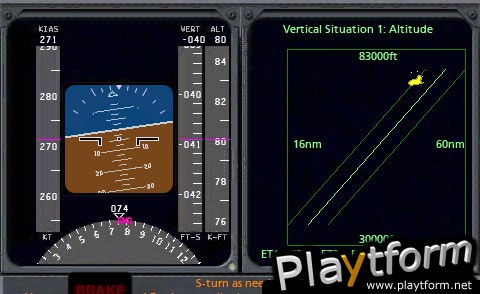 X-Plane REMOTE (iPhone/iPod)