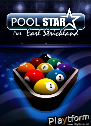 Pool Star Online with Earl Strickland (iPhone/iPod)