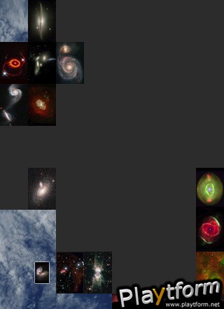Cosmic Voyage (iPhone/iPod)