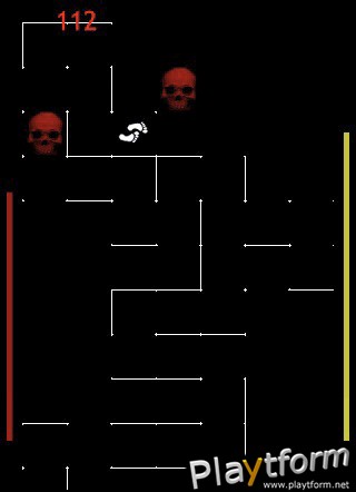 Get Out! (iPhone/iPod)