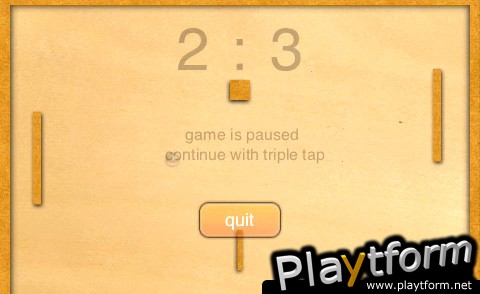 plong (iPhone/iPod)