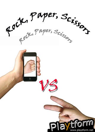 RocknPaper (iPhone/iPod)