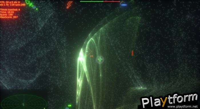 The Polynomial (PC)
