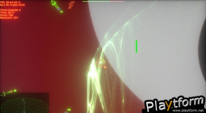 The Polynomial (PC)