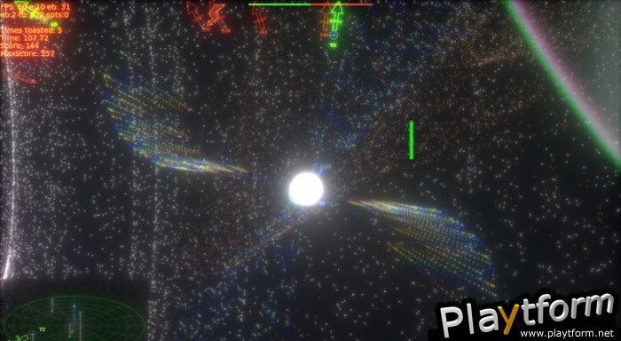 The Polynomial (PC)