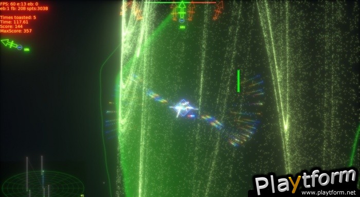 The Polynomial (PC)