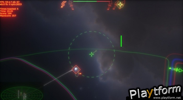 The Polynomial (PC)
