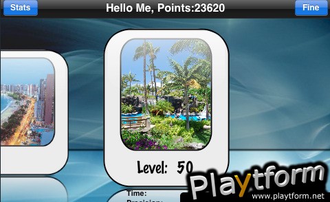 FindIT Summer (iPhone/iPod)