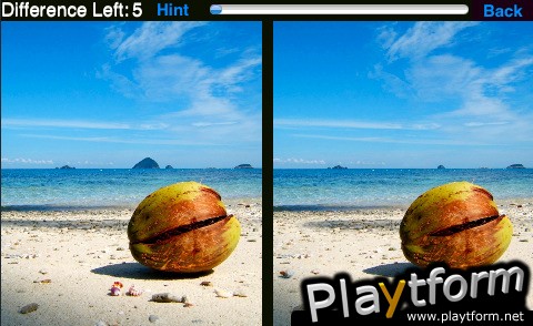 FindIT Summer (iPhone/iPod)