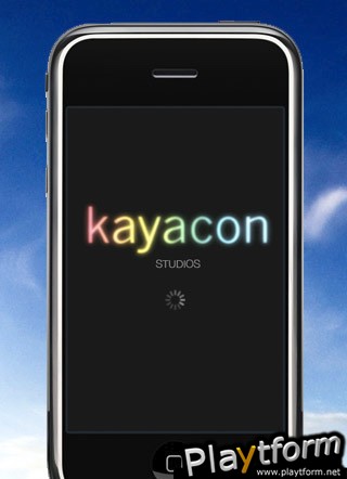 Finger Fighter (iPhone/iPod)
