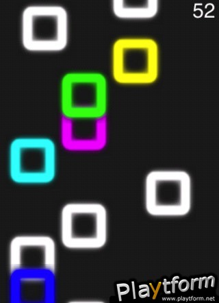 Finger Fighter (iPhone/iPod)