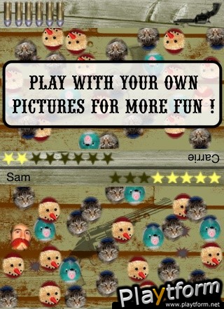 Outlaws : the DUEL (iPhone/iPod)