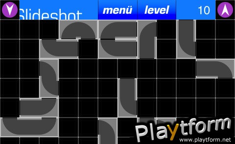 Slideshot (iPhone/iPod)